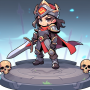 icon Hero Attack: Survival Battle
