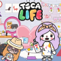 icon Guide(Tips voor TOCA Town Life World
)