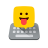 icon iKeyboard: DIY Themes & Fonts(Toetsenbordthema's: lettertypen , emoji) 0.6.3