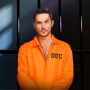 icon Prison Escape Grand Jail Games(Gevangenisontsnapping Gangster Mafia)