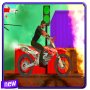 icon Sky Bike HeroA Free Bike Stunt Game(Sky Bike Hero - Een gratis
)