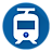 icon MonTransit TransLink SkyTrain Vancouver(Vancouver Transit Train - Mon…) 24.12.17r2467