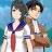 icon YUMI Japanese Anime High School Girl Life Sim(Anime High School Girl: Japanese Life Simulator 3D
) 1.1