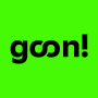 icon GOON!(GOON!: e-scooter delen)