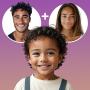 icon AI Future Baby Generator App (AI Future Baby Generator-app)