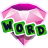 icon Words 4 Diamonds 4.16