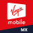 icon Virgin Mobile Mexico 11.0.6