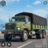 icon Army Vehicle Transport(Legervrachtwagen Rijspellen) 0.4.6