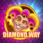 icon Diamond Way(Diamond Way
)