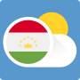icon Tajikistan Weather(Tadzjikistan Weather)