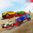 icon OffRoad Multi Vehicles Transport Truck Driving(Police Car Transport Truck: OffRoad Driving Games) 1.1