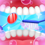 icon Dentist Games(tandarts-dokterspellen voor baby's)
