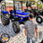 icon US Tractor Games 3d(Amerikaanse Tractor Games 3D) 0.28