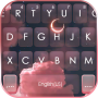 icon Pink Aesthetic Sky(Pink Aesthetic Sky Theme)