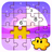 icon Jigsaw Coloring(Jigsaw Coloring Puzzle Game -) 2.5.0