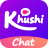 icon Khushi(Khushi Live videochat Online) 1.0.3