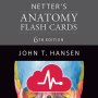 icon Netter(Netter's Anatomie Flitskaarten)