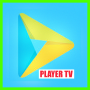 icon You TV Player(Jij TV Videospeler PRO Hints
)