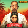 icon Far Cry 6 Full Guide(Far Cry 6: Volledige gids
)