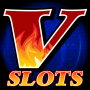 icon VVV Vegas(VVV Vegas Slots - gratis slots casinospellen)
