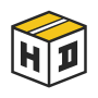icon HD Box(HD Box - Films Cinema Apps Gratis
)