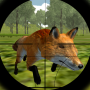 icon Sniper Fox Hunter