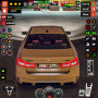 icon Car Driving 3DCar Parking(Car Driving 3D - Parkeerplaats)