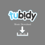 icon Tubidy App(Tubidy muziekdownloader-app
)