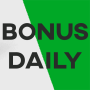 icon Daily bonuses for Betway (Dagelijkse bonussen voor Betway
)