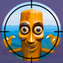 icon Toy Monster Shooting Game()