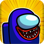 icon Imposter Smasher : Horror Playtime(Huggy Imposter -)
