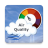 icon Air Quality Index Monitor(Weer- en luchtkwaliteitsindex) 1.2