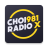 icon RadioX(CHOI X Radio) 6.0.1