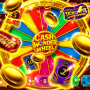 icon Cash Wonder Wheel