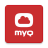 icon MyQ Roger(MyQ Roger: OCR-scanner PDF) 2025.1.11