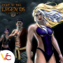 icon Fight of the Legends 2(legendes vechten)