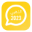 icon com.whats.chat.app.world(goud wat is goud) 1