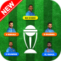 icon Cricket 11(Cricket 11app - Teams voor Dream11, My11circle
)