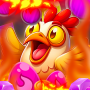 icon Chicks Cross()