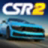 icon CSR Racing 2(CSR 2 Realistisch Drag Racing) 4.5.1