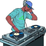 icon DJ Music Mixer & Beat Maker(DJ Music Mixer Pro Beat Maker
)