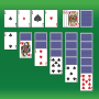icon Solitaire - Classic Card Games (Solitaire - Klassiek Kaartspellen)