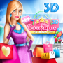 icon My Boutique Fashion Shop Game: Shopping Fever