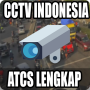 icon CEK CCTV ATCS Panduan(Indonesische CCTV ATCS controleren)