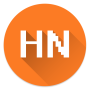 icon Hews(Hews voor Hacker News)