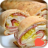 icon Unsweet baking recipes(Onzoet bakken) 5.6