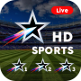 icon Star Sports Live Cricket - Hotstar Cricket Guide (Star Sports Live Cricket - Hotstar Cricket Gids
)