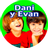 icon Dani y Evan(Dani en Evan Juegos en video's
) 1.5