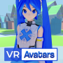 icon Anime Avatars(Anime-avatars voor VRChat)
