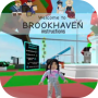 icon Mod Brookhaven RP Game Unofficial tips (Mod Brookhaven RP Game Unofficial tips
)